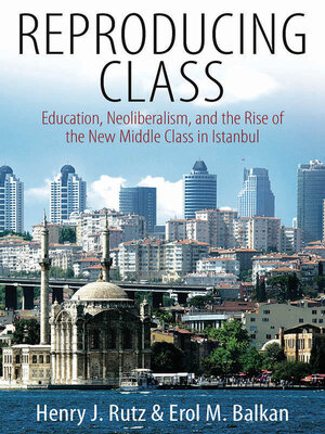 cover image of Reproducing Class